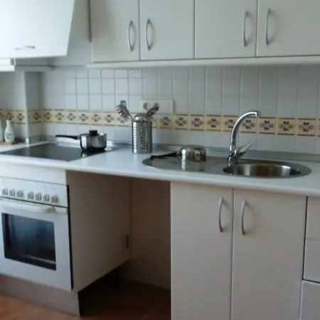 Apartment Madreselva
