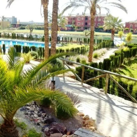 Apartment Madreselva *