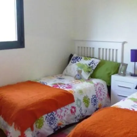 Apartment Madreselva
