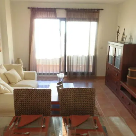 Madreselva Apartment