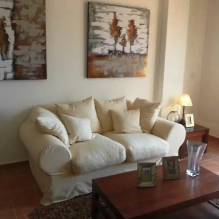 Madreselva Apartment Vera